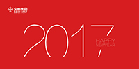新起点 新征程 新高峰 |宝鹰股份2017新年祝福