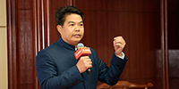 磨刀不误砍柴工|宝鹰集团2017新年系列全员培训工作圆满完成