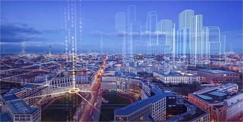 2020年中国建筑行业市场现状及发展趋势分析 工业化+信息化推动行业智慧转型升级