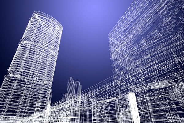 2020年中国建筑行业市场现状及发展前景分析 新基建投资将成为行业发展新增长点