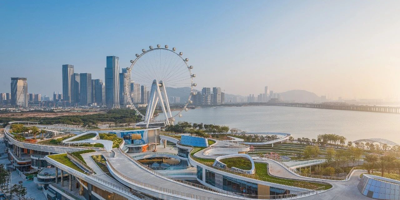2024年建筑业发展统计分析发布，数字技术助力新产业新业态提质发展