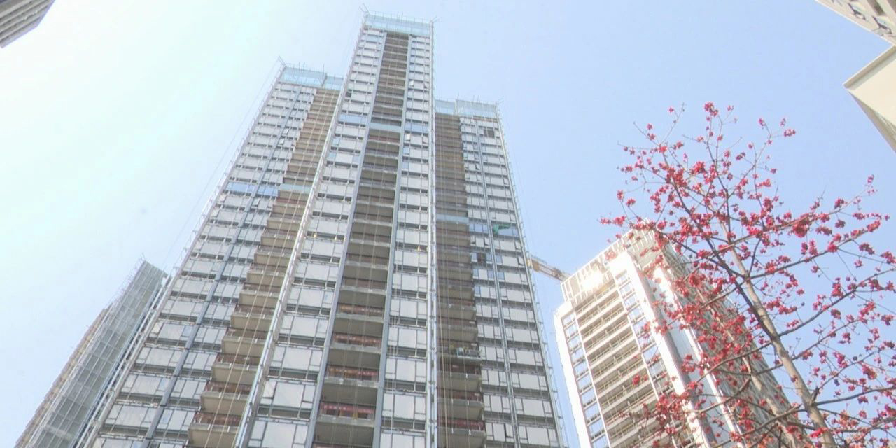 财政部等三部门：进一步扩大政府采购支持绿色建材，促进建筑品质提升政策实施范围